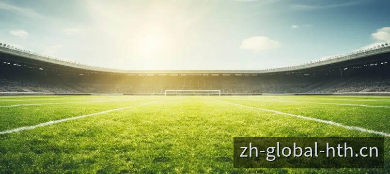 体育赛事直播中的比赛场景